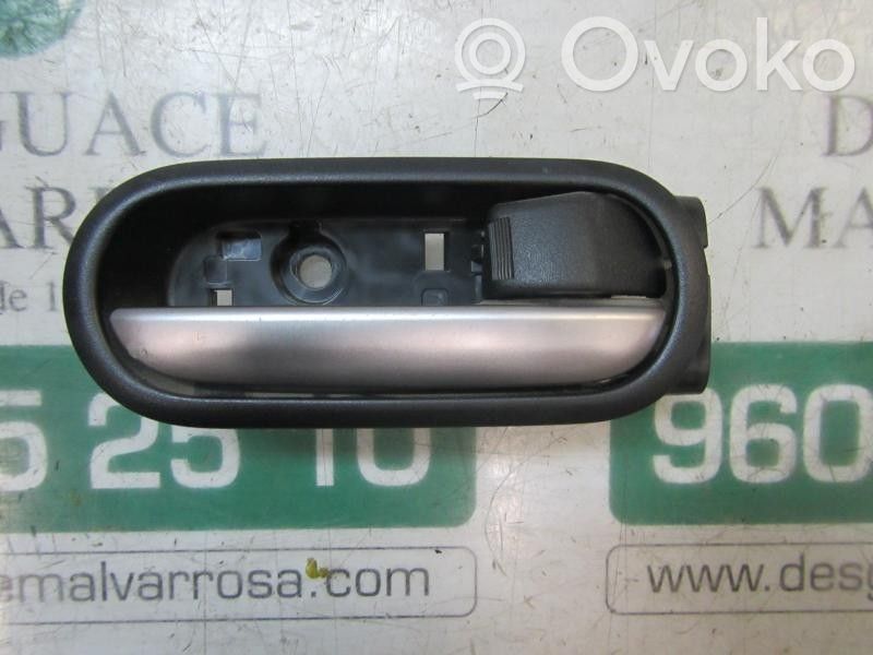 Mazda 2 Rear door interior handle 