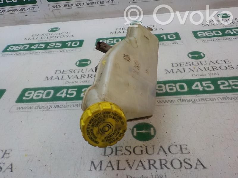 Servo-frein