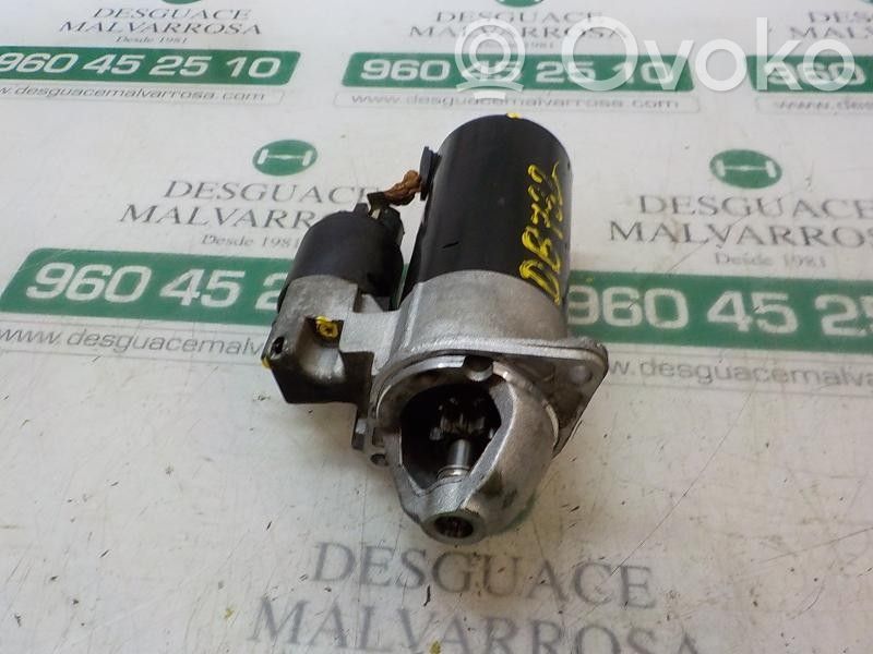 Mercedes-Benz Vaneo W414 Electromotor 