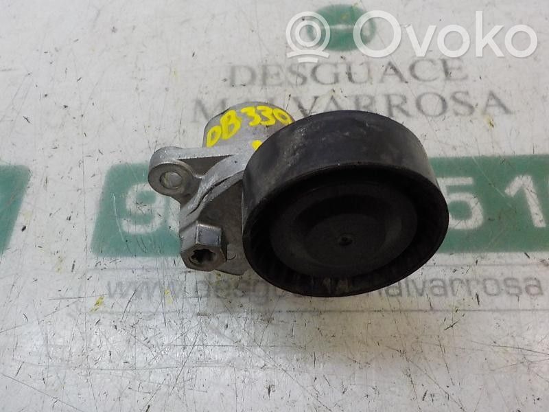 Tensor de correa del alternador   04E145299N