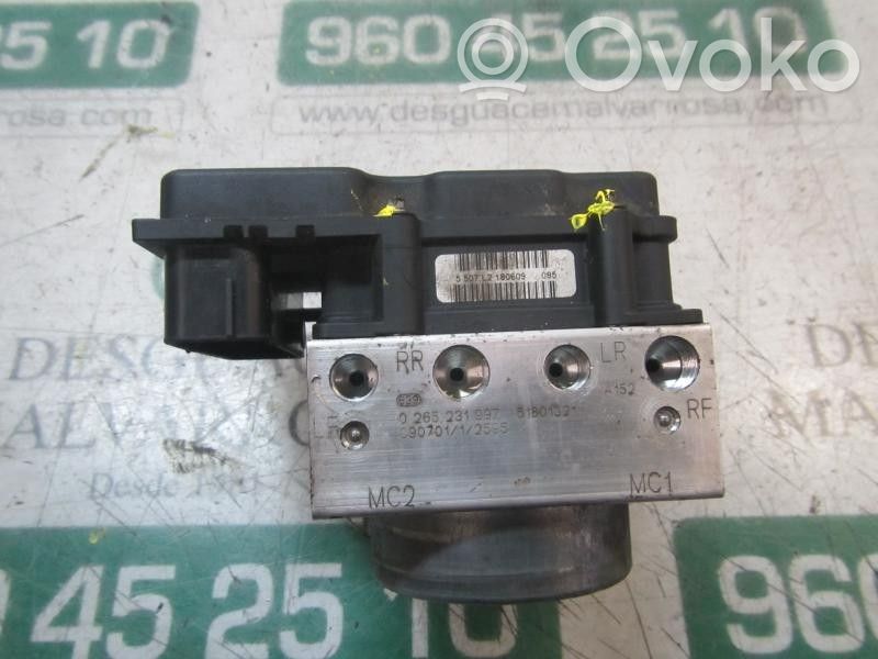 Bomba de ABS   4541EG