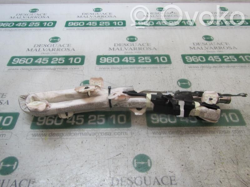Seat Exeo (3R) Airbag ușă față 