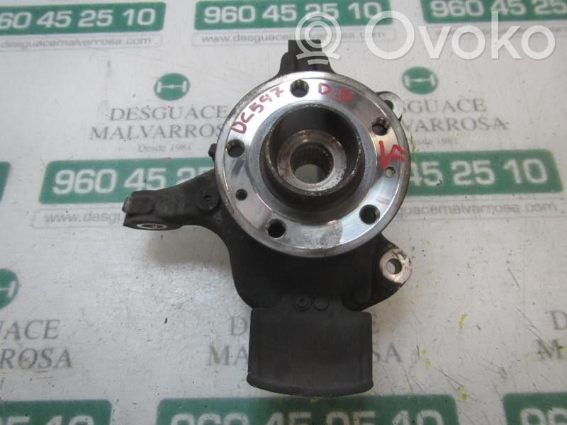 Achsschenkel vorne   400140006R