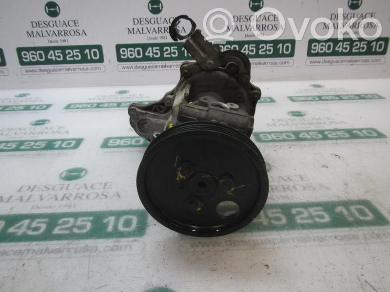 Ohjaustehostimen pumppu   4007KK