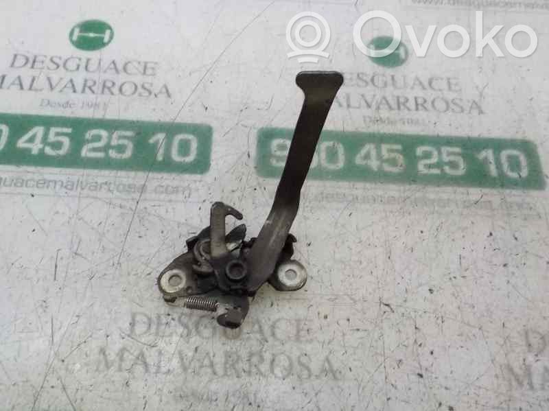 Citroen C4 I Picasso Kiinnityskoukku/-silmukka 