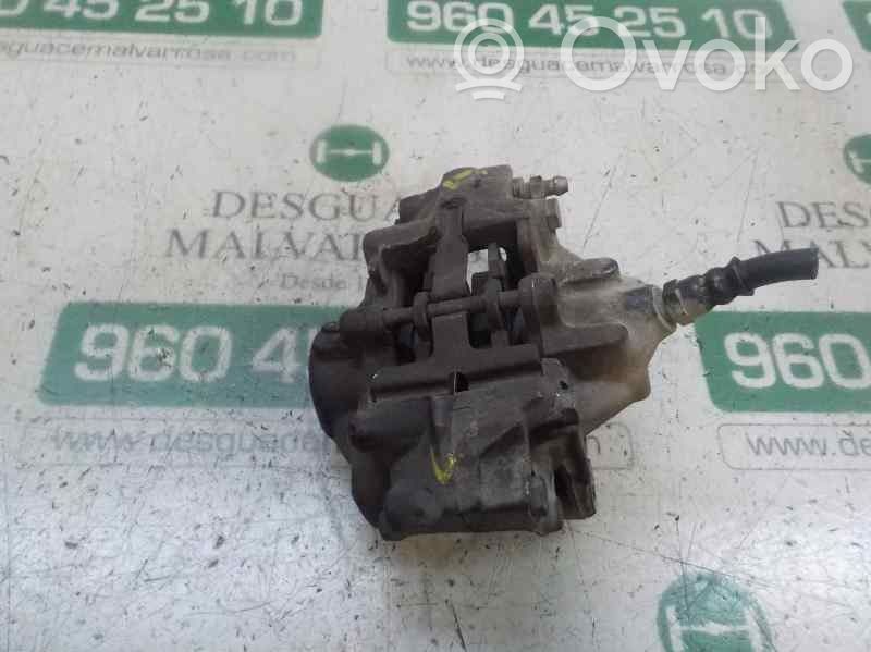 Mercedes-Benz CLC CL203 Pinza del freno posteriore