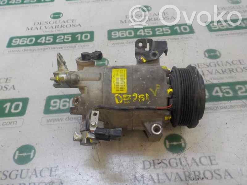 Klimakompressor Pumpe   2021124,C1B119D629AD