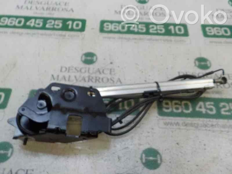 Tailgate/trunk strut/damper   54347159089