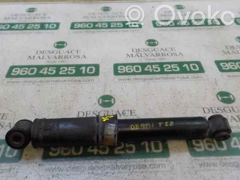 Amortyzator tylny   A41531260100,R562101337R