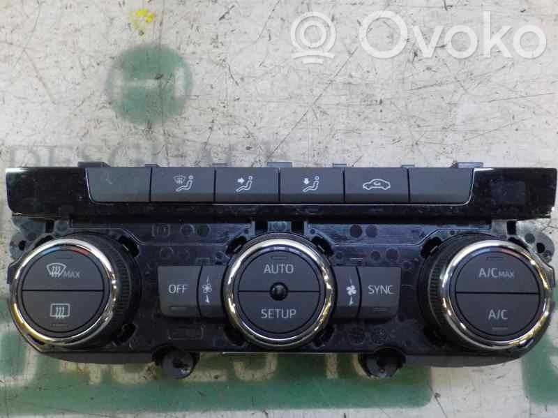 Seat Ateca Climate control unit 