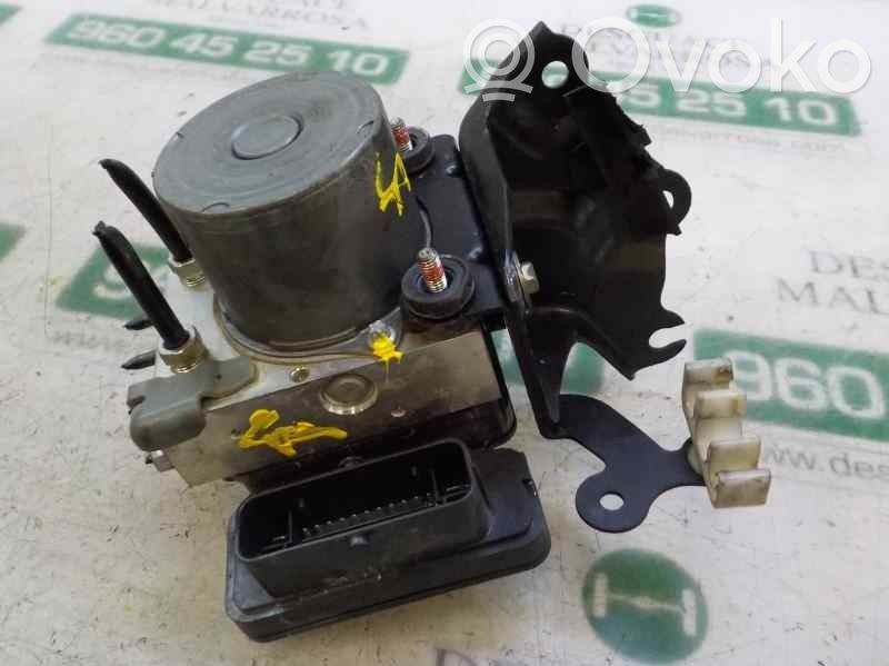 Toyota Verso Bomba de ABS 
