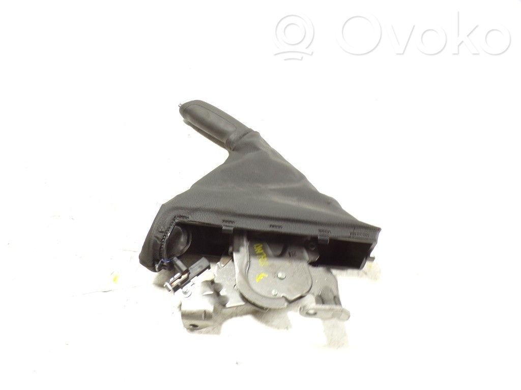 Opel Corsa E Käsijarrun vapautuskahva 