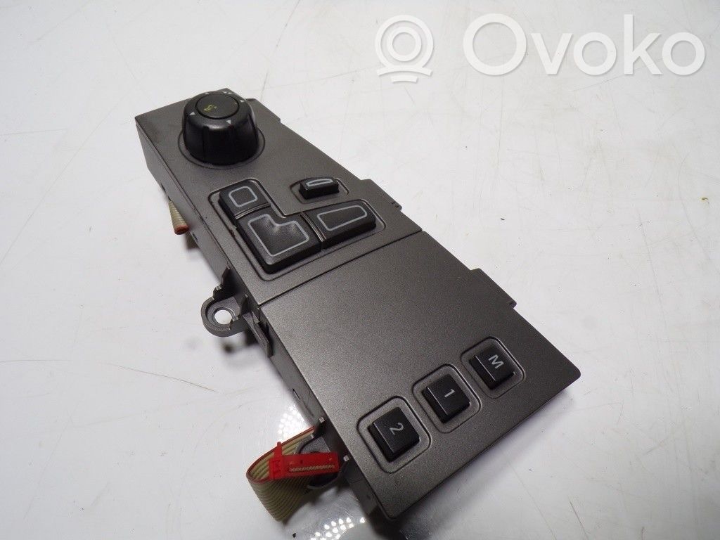 Interrupteur / bouton multifonctionnel   61316918383,E0200116,53305902