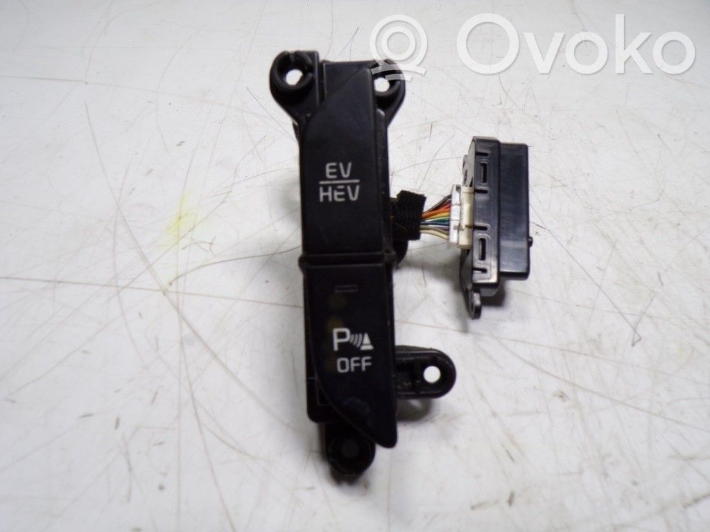KIA Niro Interruptor de control multifunción 