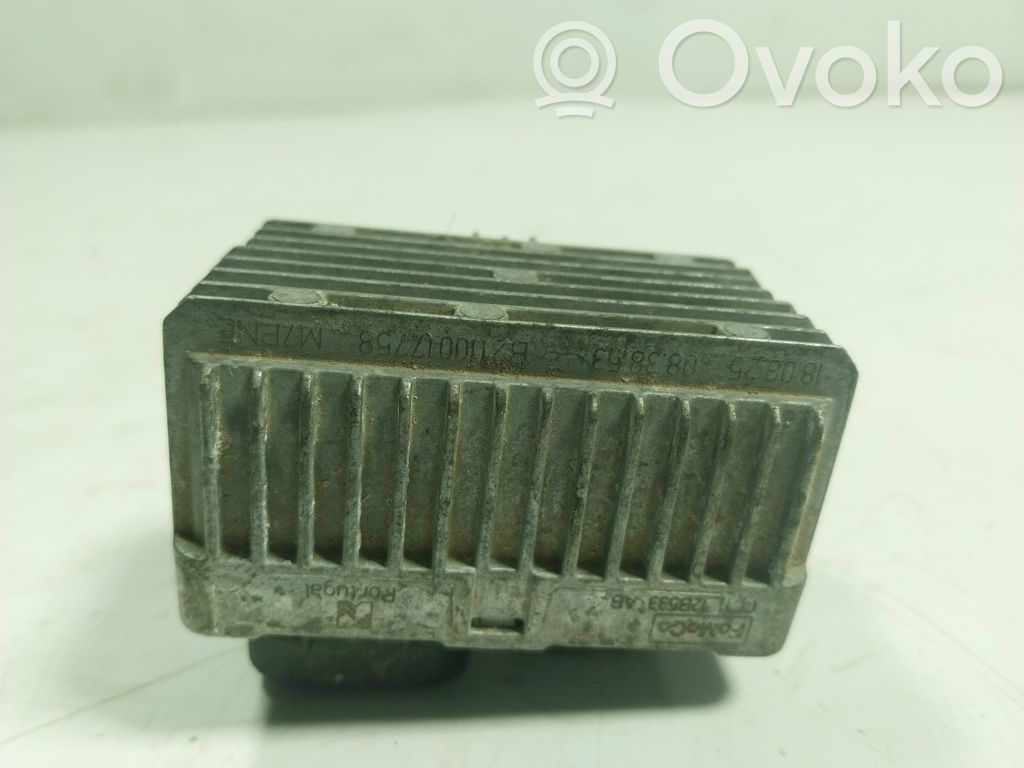 Ford Transit -  Tourneo Connect Glow plug pre-heat relay 