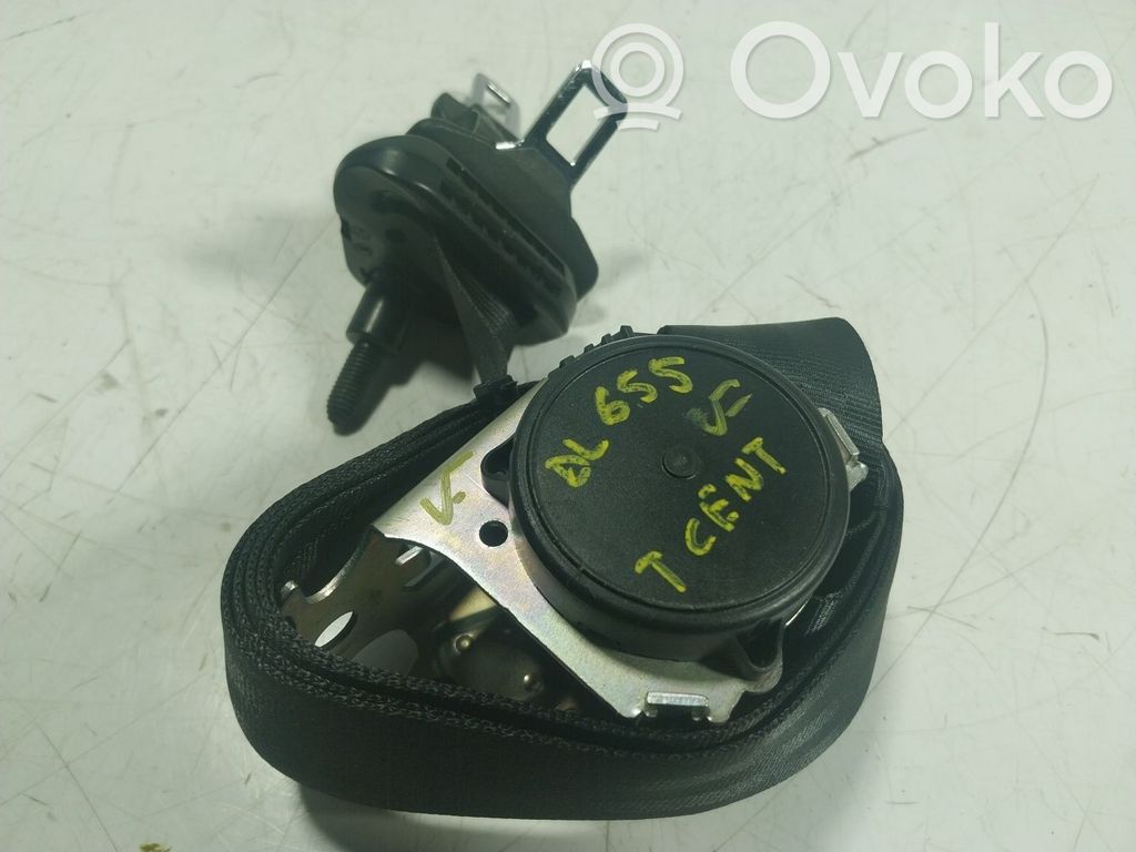 Cinturón trasero   888508169R