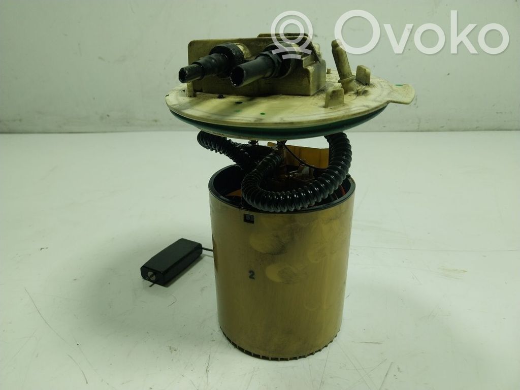 Ford Transit Pompa carburante immersa 