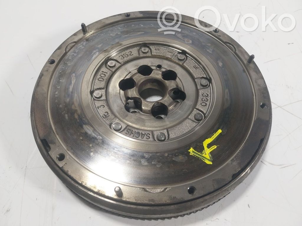 Peugeot 508 Flywheel 