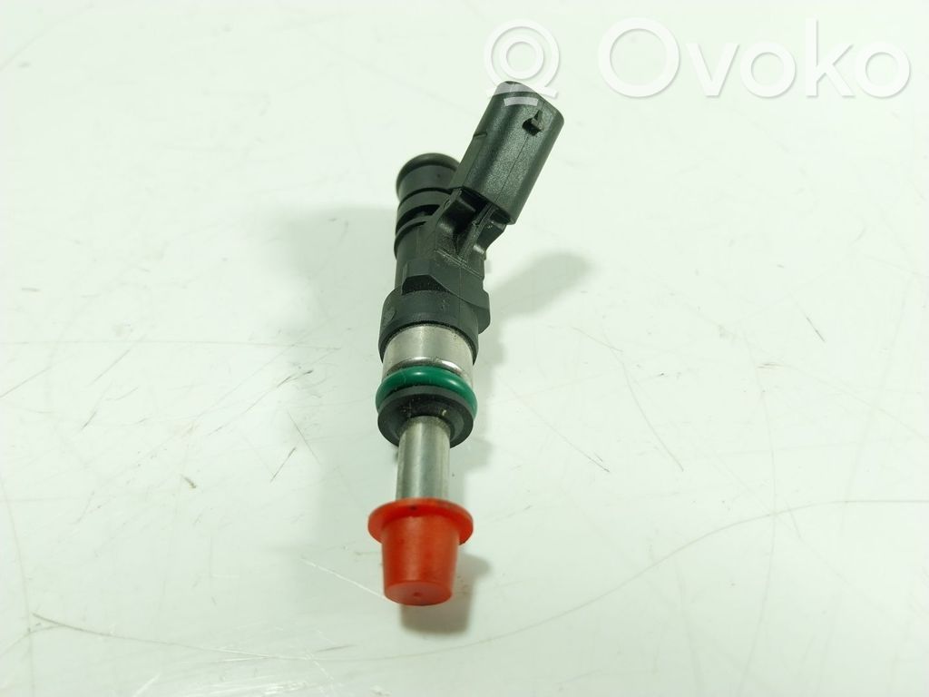 Inyector de combustible   0280158457