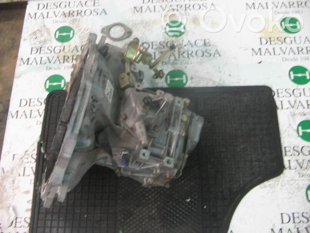 Chevrolet Aveo Cutie viteze manuală cu 5 trepte 