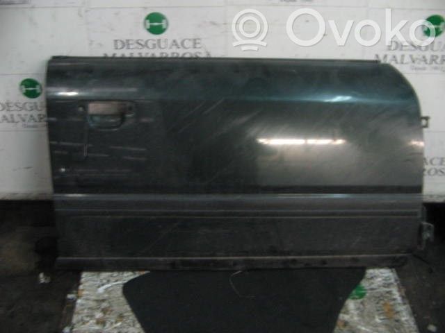 Audi 100 200 5000 C3 Puerta delantera 