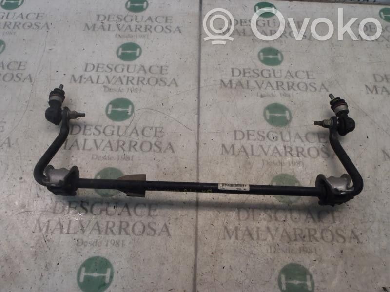 Ford Focus Stabilisator hinten 