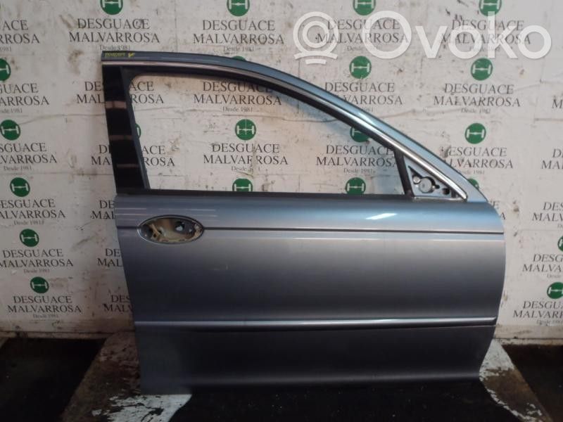 Jaguar X-Type Priekinės durys 