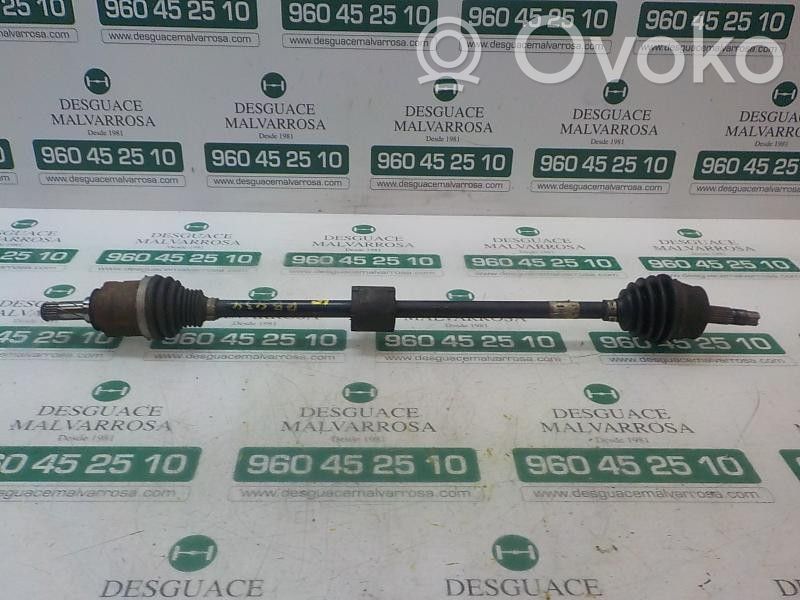 Eje de transmisión delantero   95518745