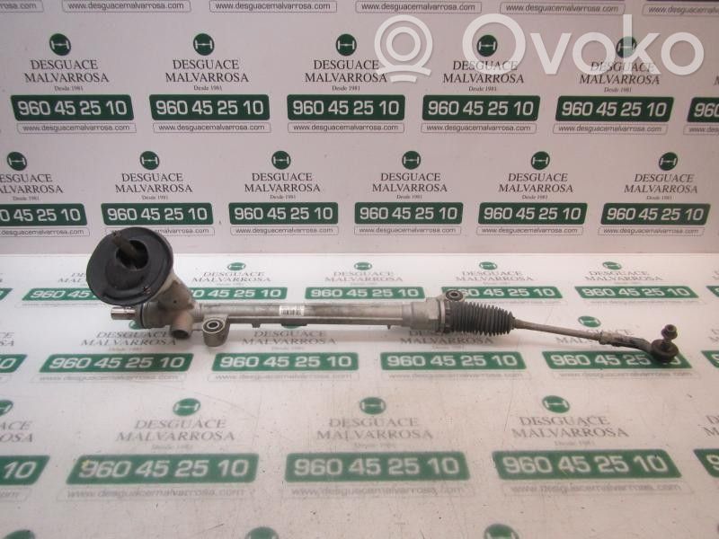 Ford Fiesta Steering rack 