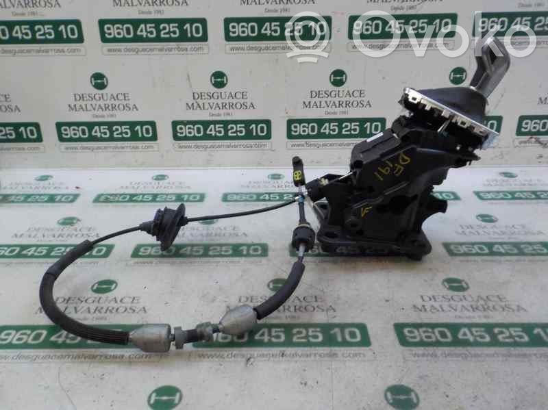 Citroen DS5 Palanca de cambios 