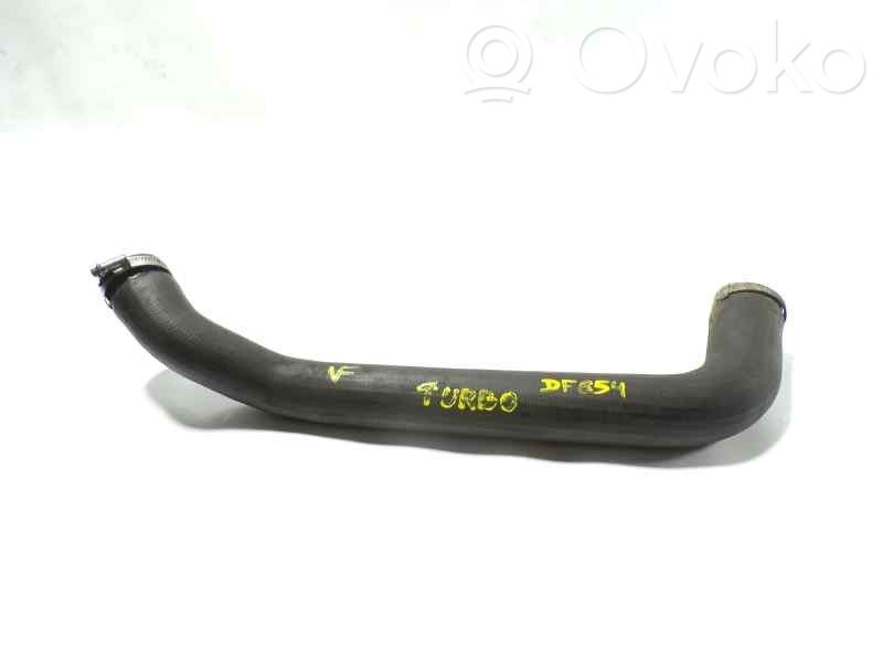 Ford Transit Intercooler hose/pipe 