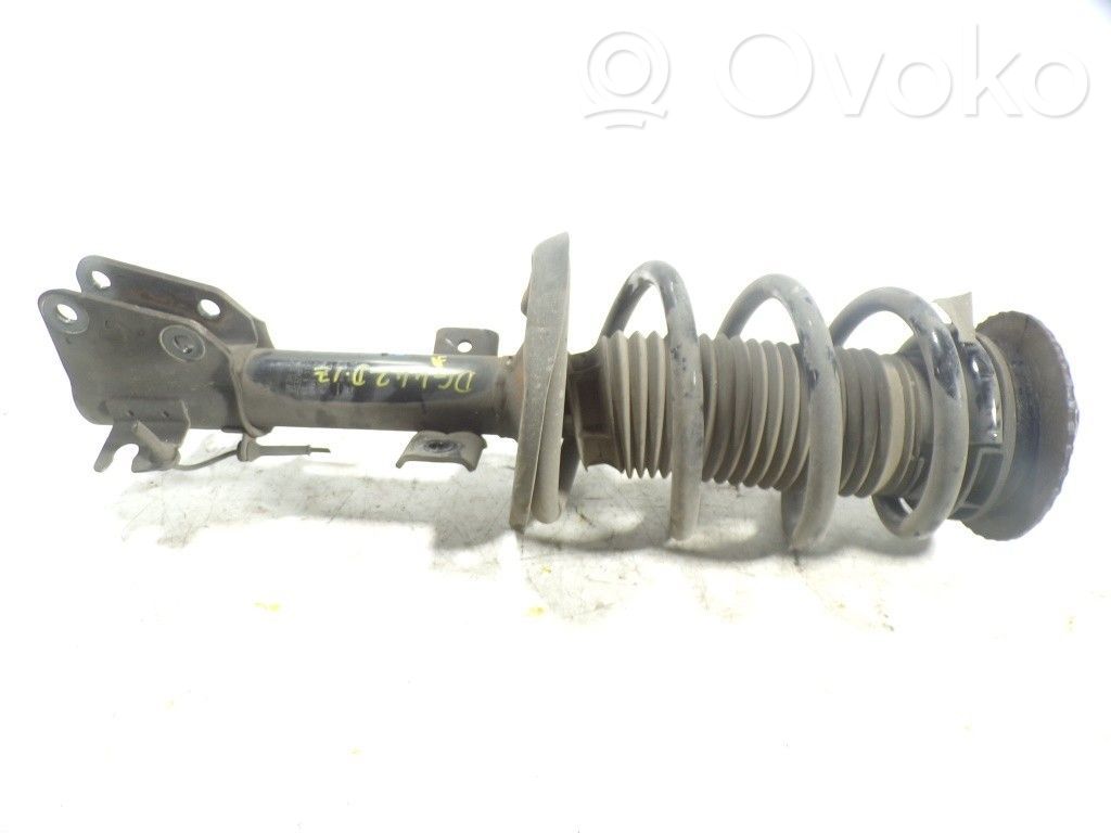 Stoßdämpfer Federbein   543024506R