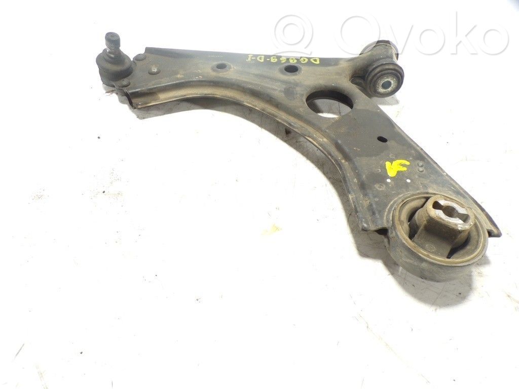 Opel Combo D Front control arm 