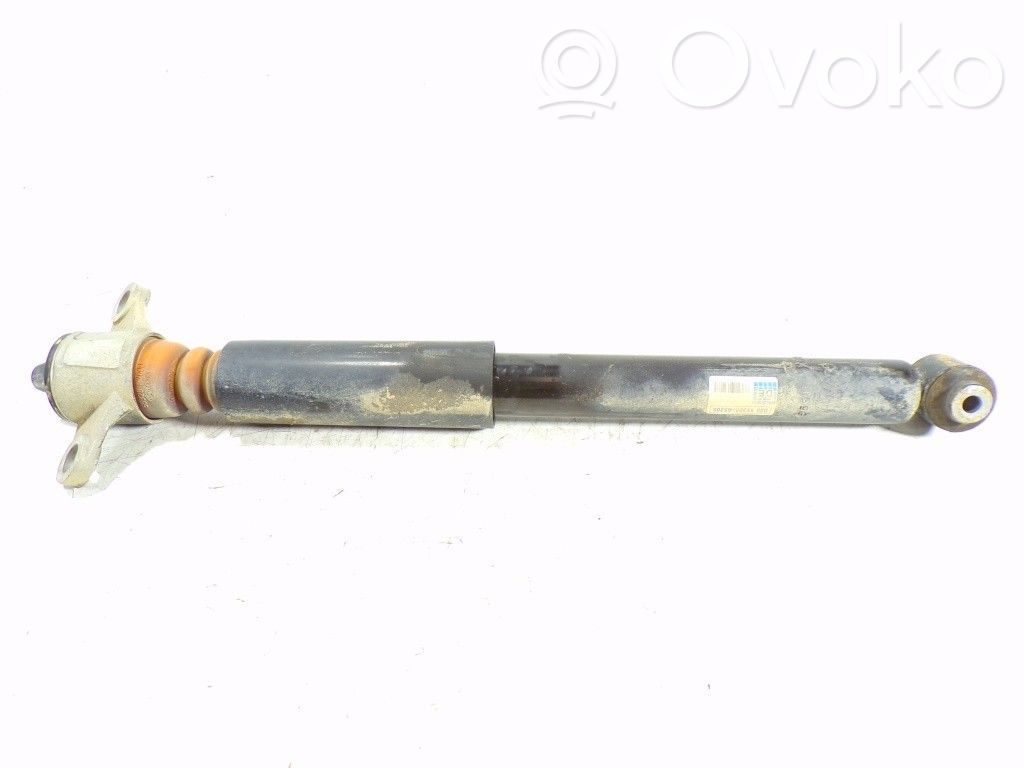 Takaiskunvaimennin   55310G5200,55300G5200