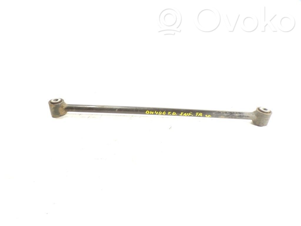 Braț control spate   A1663500053