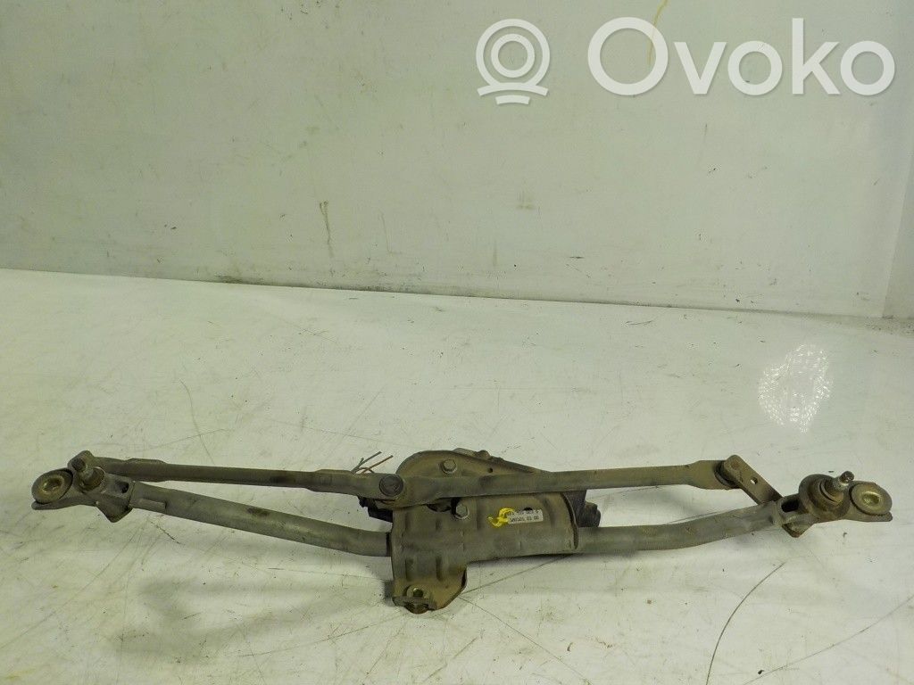 Motor del limpiaparabrisas   8D1955113C