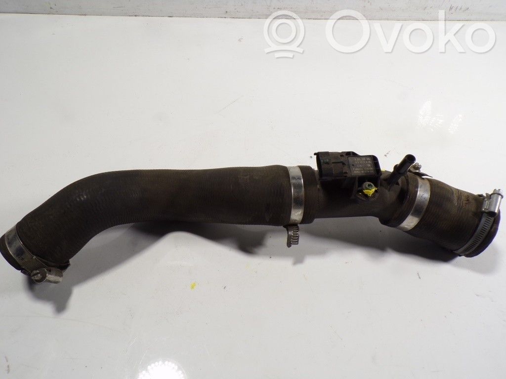 Ford Ecosport Furtun/conductă intercooler 