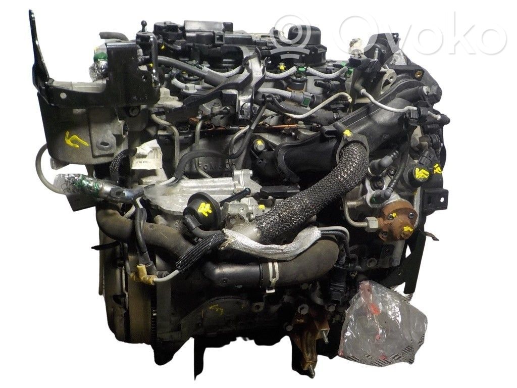 Motor   1763651,KVJA