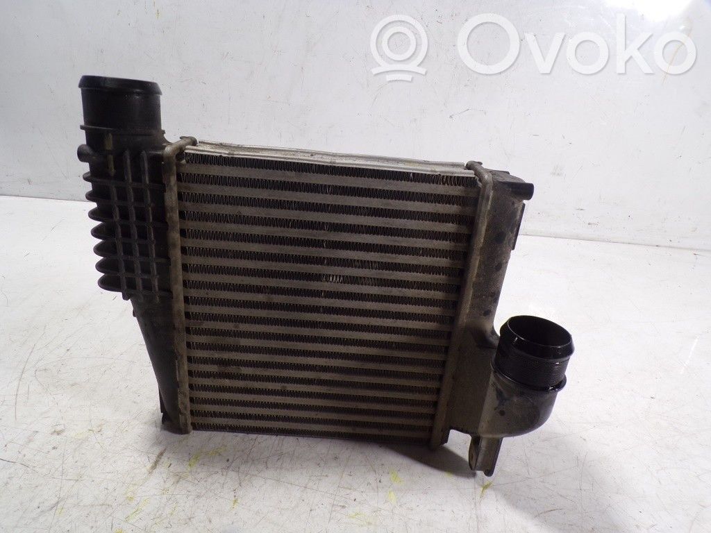 Peugeot 308 Radiatore intercooler
