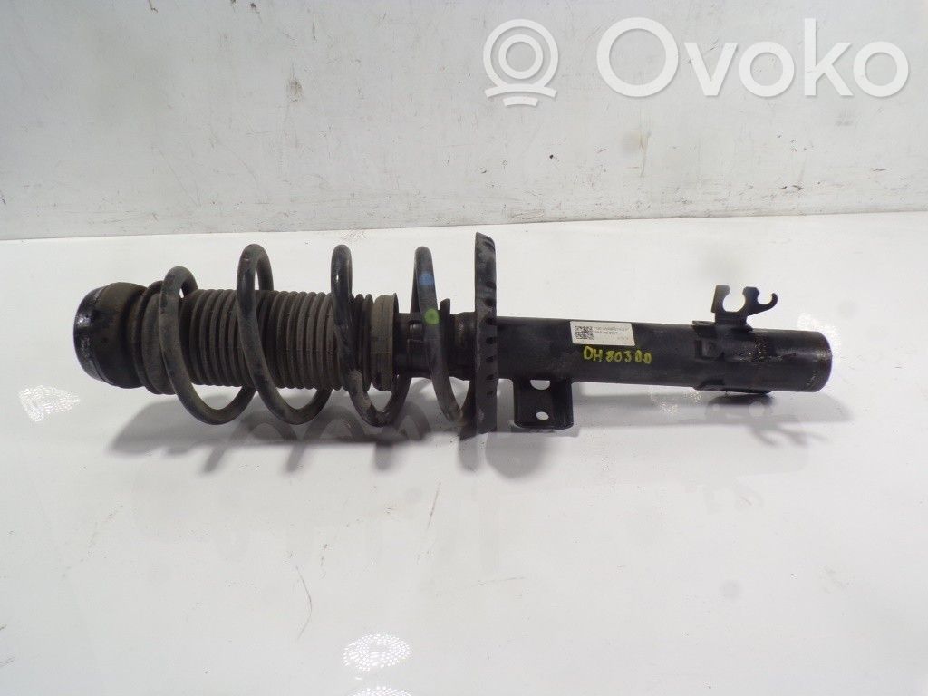 Seat Ibiza IV (6J,6P) Ammortizzatore anteriore con molla elicoidale
