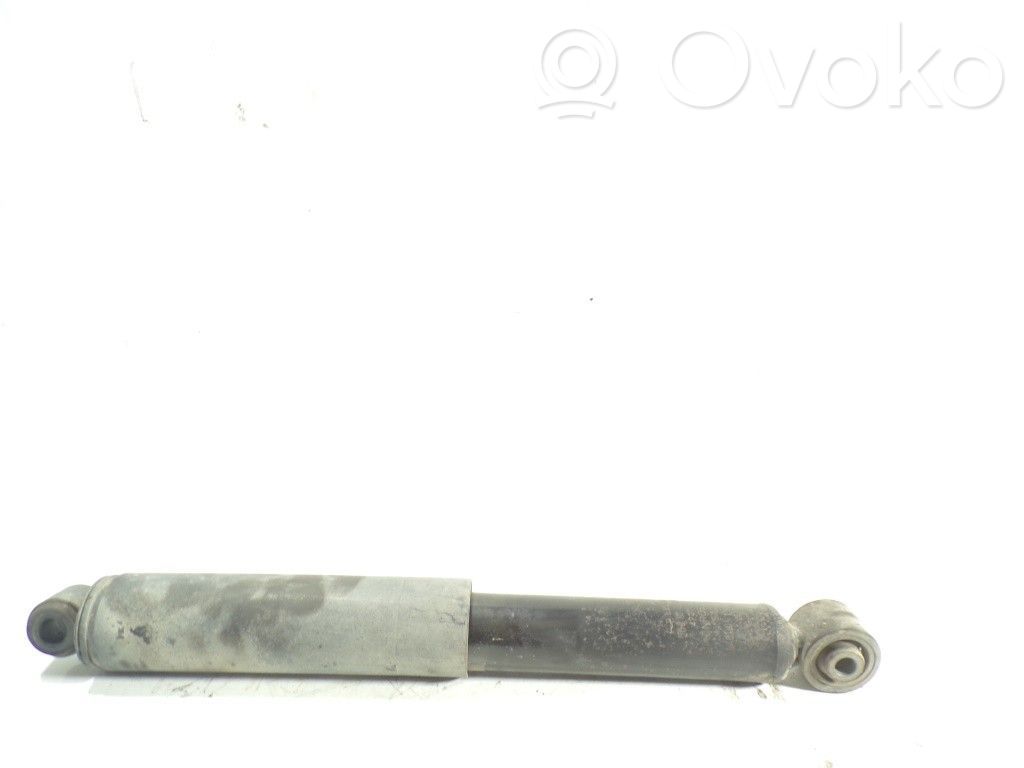 Amortiguador trasero   E6210BJ00A,56210BJ00A