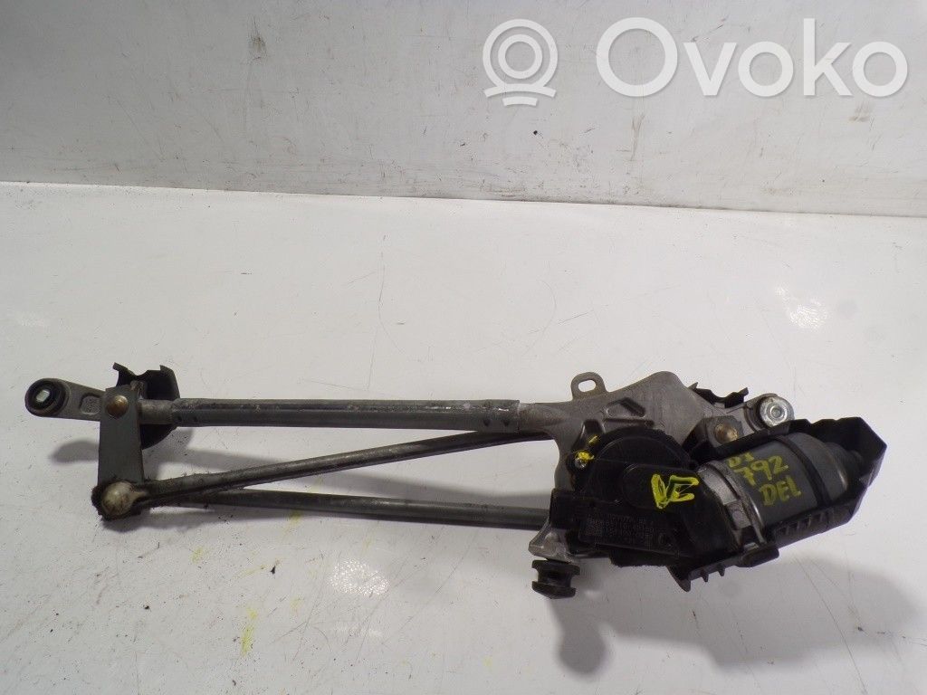 Toyota RAV 4 (XA30) Motor ștergător 
