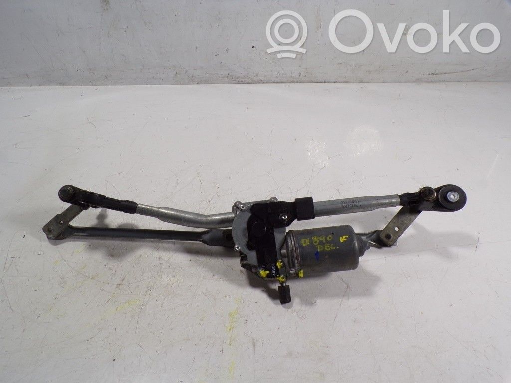 BMW X5 E70 Motorino del tergicristallo