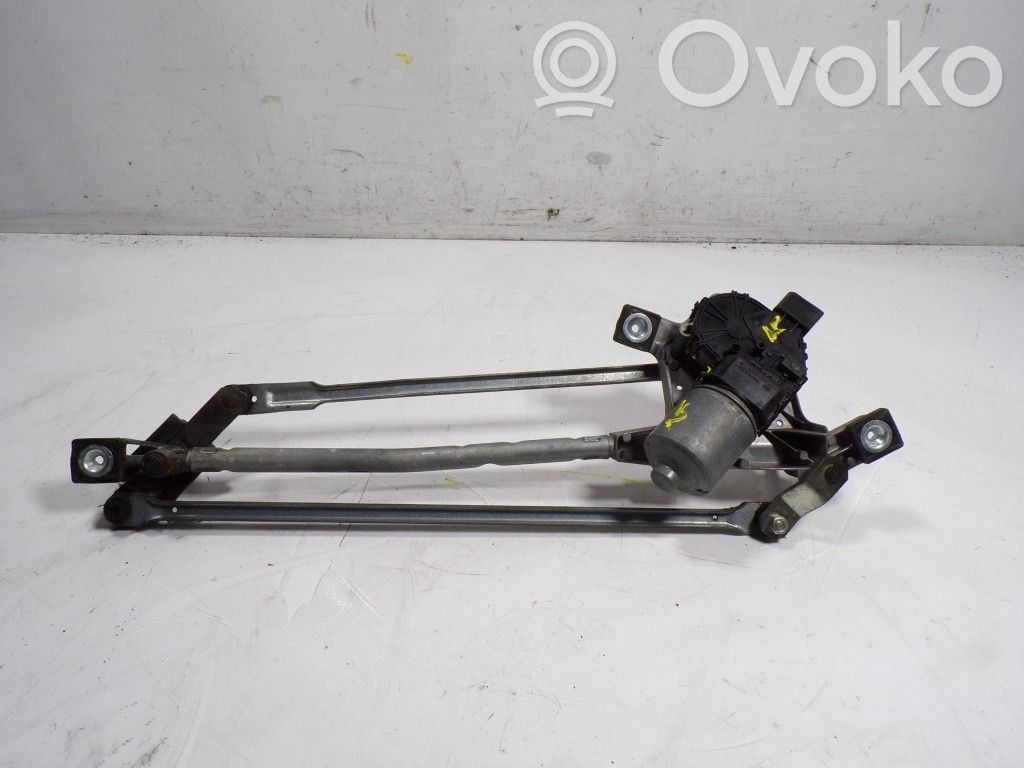 Ford Mondeo MK IV Motor ștergător 