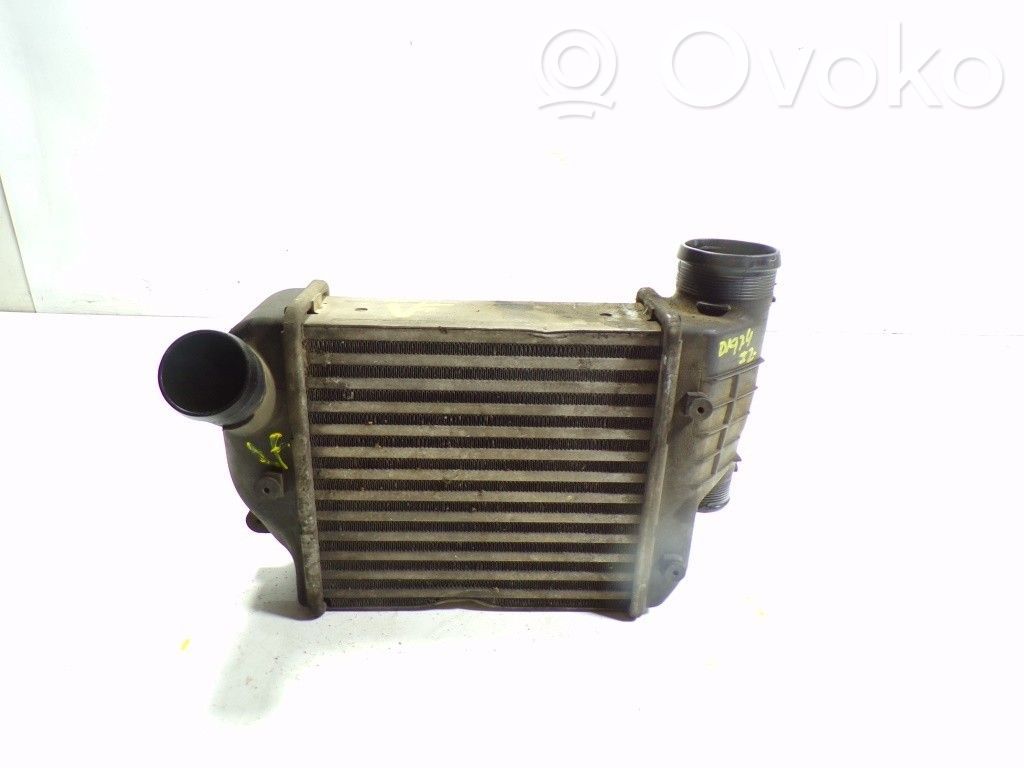 Audi A6 S6 C6 4F Radiator intercooler 