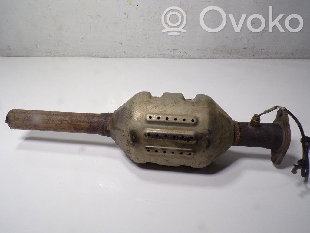 Filtr cząstek stałych Katalizator / FAP / DPF   2202430,38B150713093927