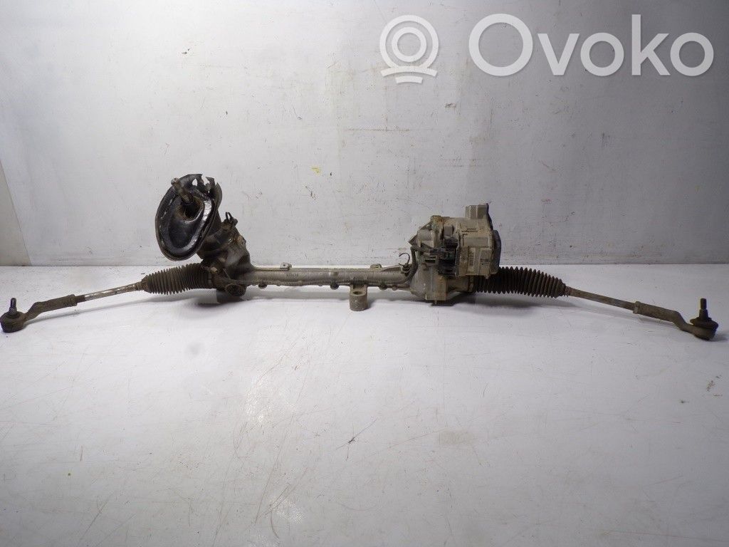 Ford Tourneo Cremagliera dello sterzo 