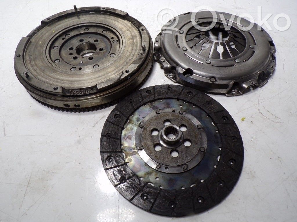 Ford Tourneo Kit frizione 