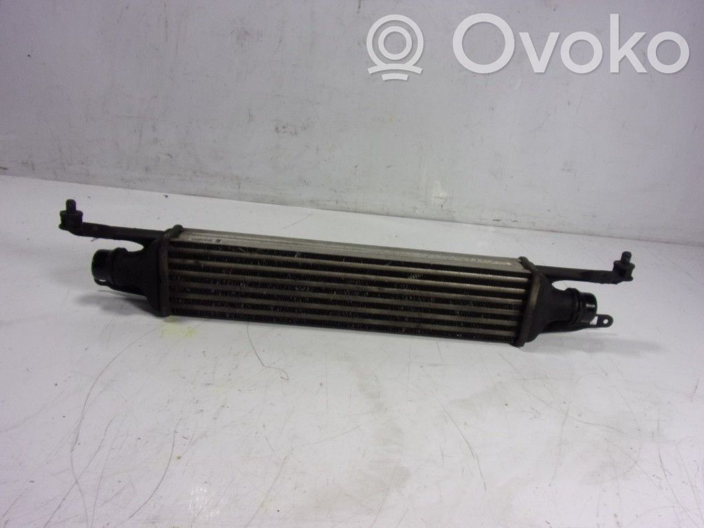 Opel Corsa D Radiatore intercooler