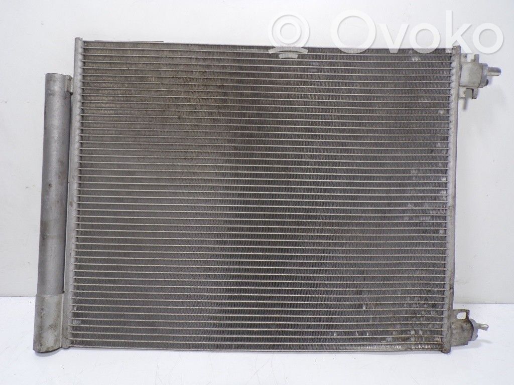 Renault Megane IV Radiatore di raffreddamento A/C (condensatore)